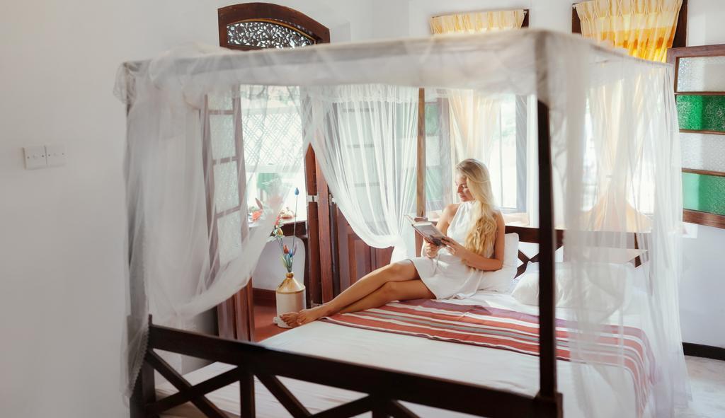 Grand Villa Hikkaduwa Habitación foto