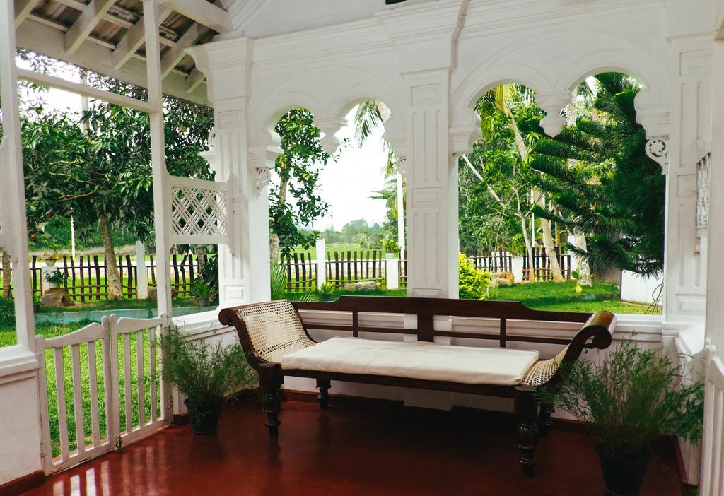 Grand Villa Hikkaduwa Habitación foto