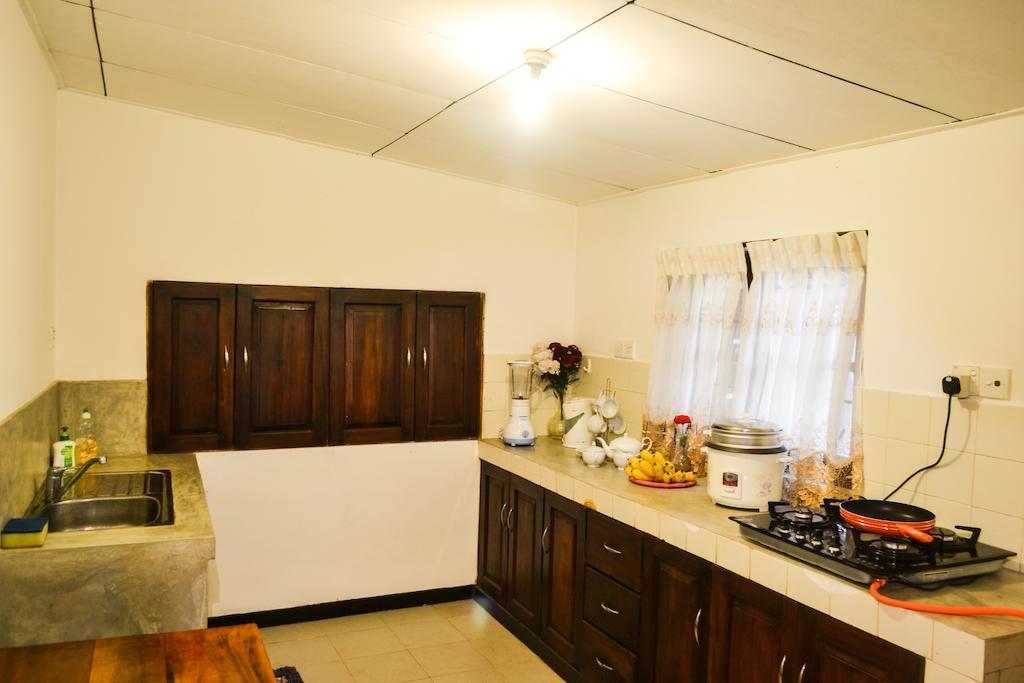 Grand Villa Hikkaduwa Habitación foto